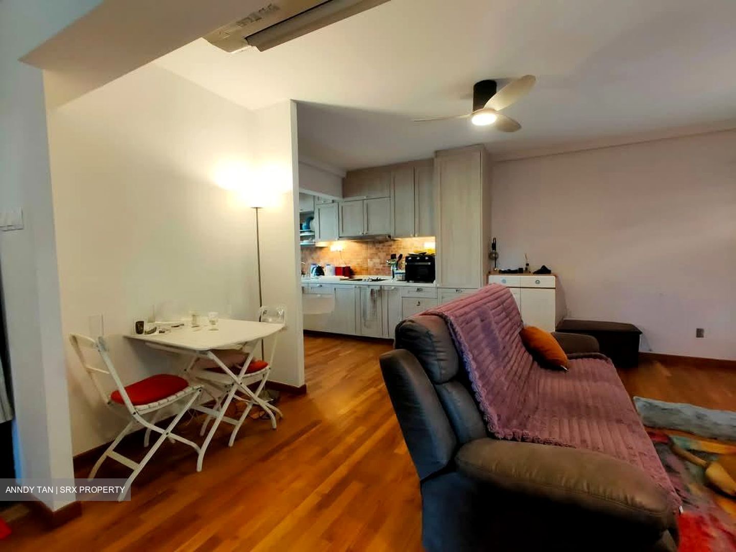 Aquarius By The Park (D16), Condominium #535749891
